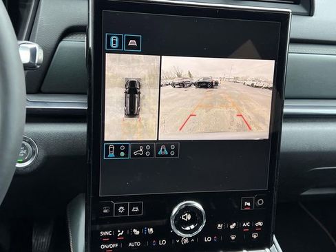 New 2026 GMC Terrain AT4 image 20