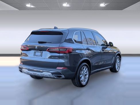 Used 2019 BMW X5 xDrive40i w/ Convenience Package image 9