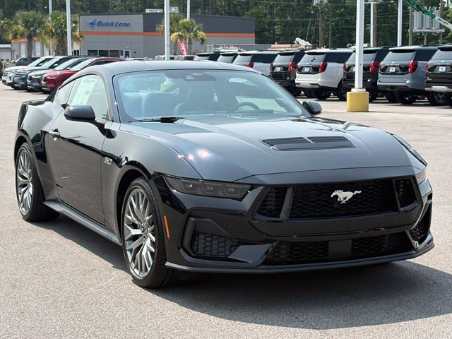 New 2026 Ford Mustang GT Premium RWD image 7