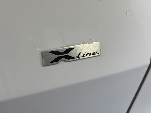 Certified 2025 Kia Sportage X-Line w/ Premium Package AWD/4WD image 17