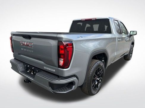 New 2026 GMC Sierra 1500 Elevation AWD/4WD image 5