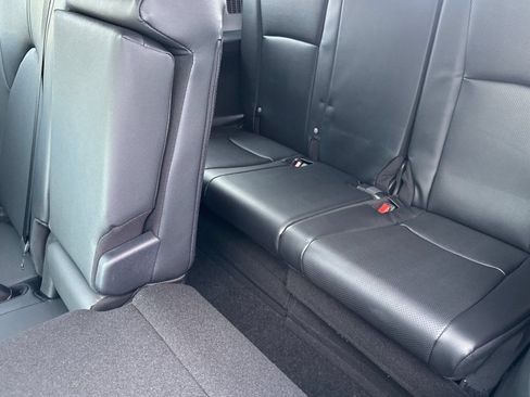 New 2026 Toyota Grand Highlander XLE FWD image 17