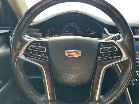 Used 2019 Cadillac XTS Luxury FWD image 19