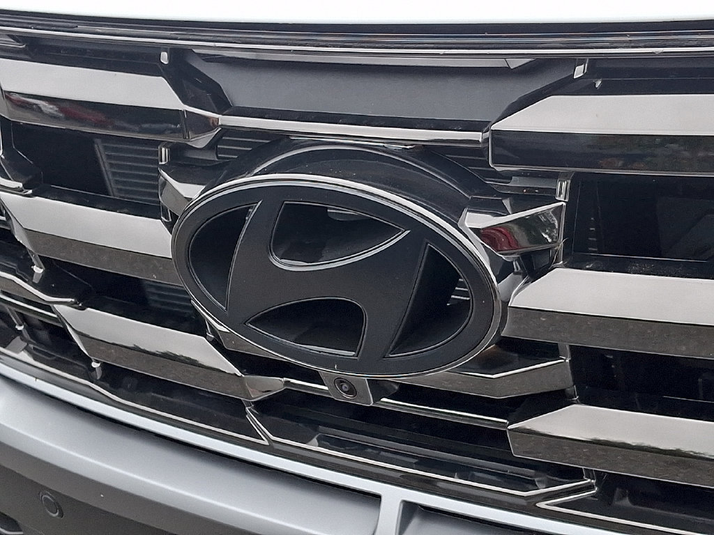 New 2026 Hyundai Tucson Limited AWD/4WD image 20