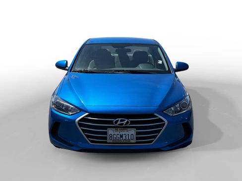 Used 2018 Hyundai Elantra SEL FWD image 8
