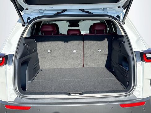 New 2026 MAZDA CX-50 AWD 2.5 Hybrid w/ Cargo Package image 29