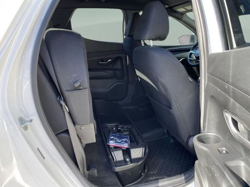 Certified 2023 Hyundai Santa Cruz SEL image 17