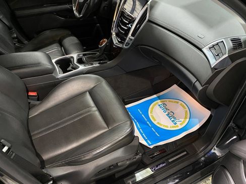 Used 2014 Cadillac SRX Luxury w/ Driver Assist Package AWD/4WD image 23