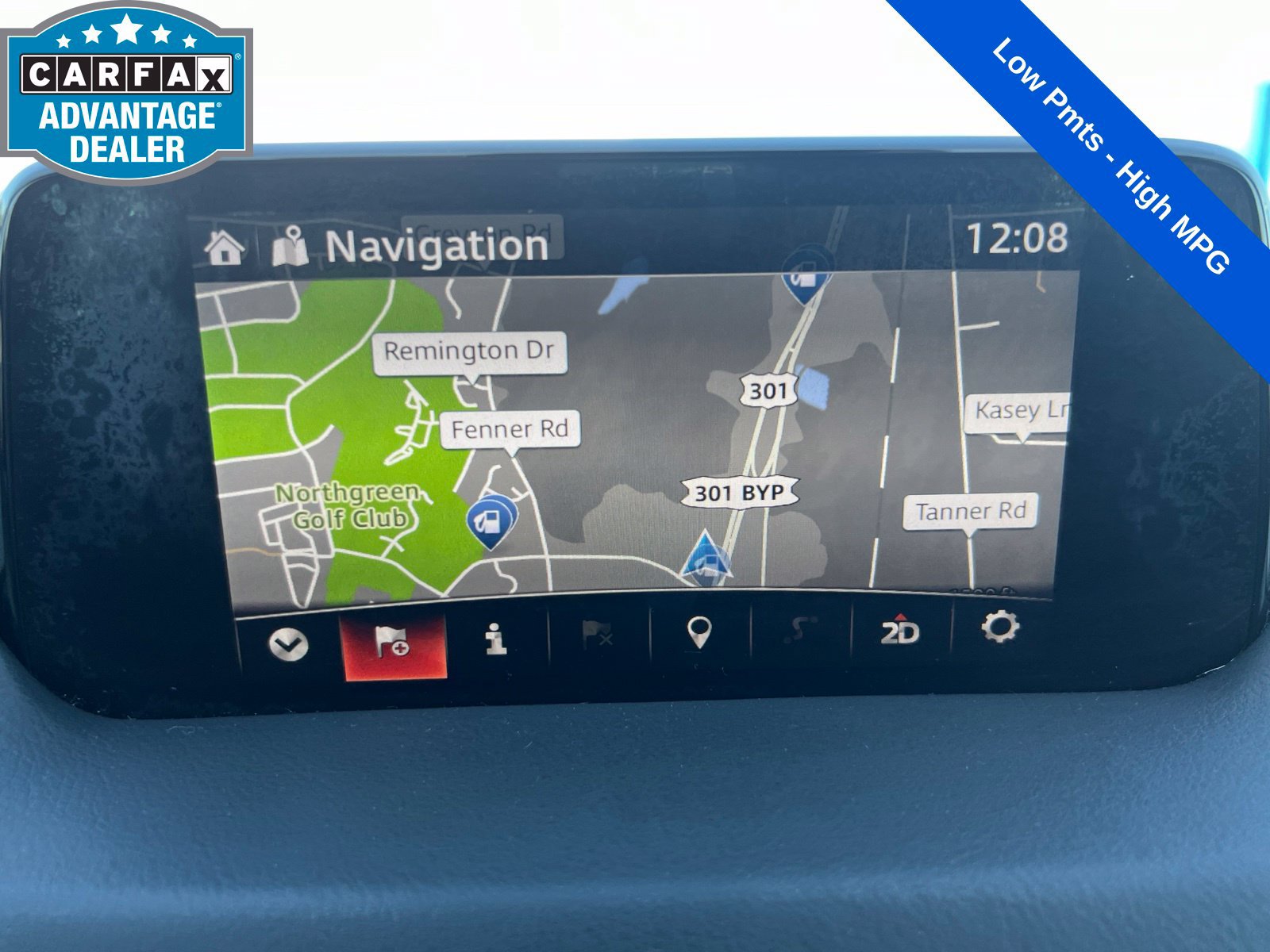 Used 2019 MAZDA CX-5 Grand Touring FWD image 15