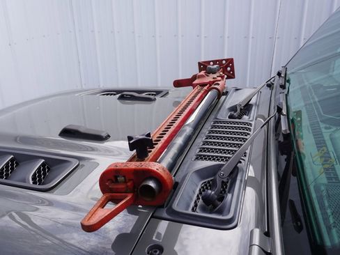 Used 2020 Jeep Wrangler Unlimited Rubicon image 11