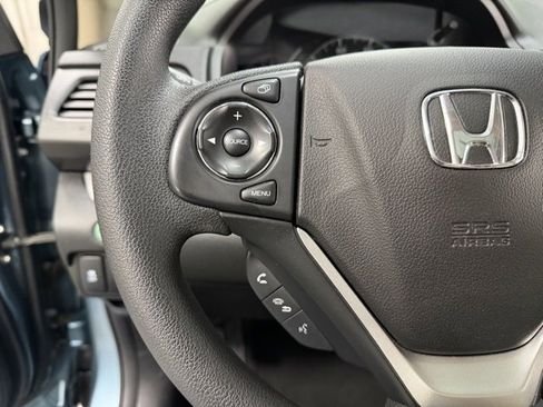 Used 2016 Honda CR-V EX image 16