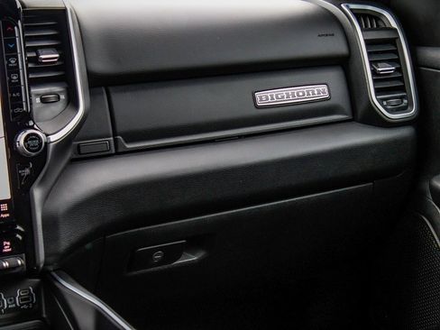 Used 2023 RAM 1500 Big Horn image 17