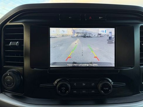 Used 2023 Ford F150 XLT w/ Trailer Tow Package image 22