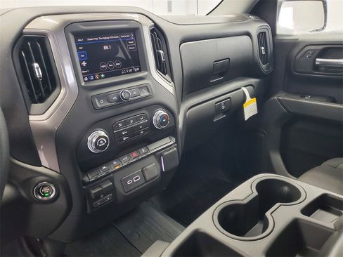 New 2026 GMC Sierra 1500 Pro w/ Graphite Edition image 15