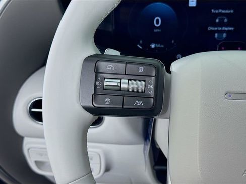 New 2026 Hyundai Palisade Limited FWD image 17