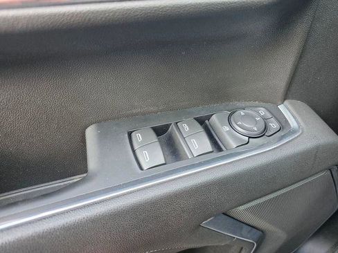 Used 2023 Chevrolet Silverado 1500 RST AWD/4WD image 29