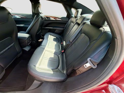 Used 2017 Lincoln MKZ Reserve w/ Technology Package image 21