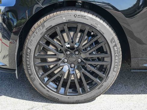 New 2026 Land Rover Range Rover Sport SV AWD/4WD image 9