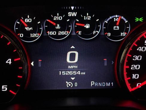 Used 2016 GMC Sierra 2500 Denali w/ Duramax Plus Package AWD/4WD image 60