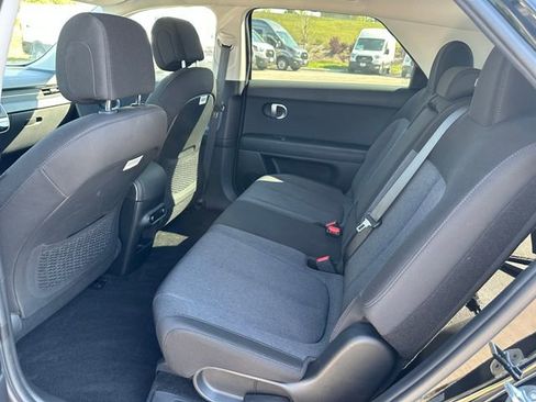 Used 2023 Hyundai Ioniq 5 SE w/ Cargo Package image 12