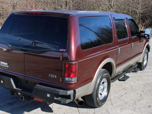 Used 2000 Ford Excursion Limited image 23