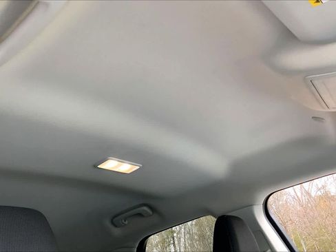 Used 2022 Ford Bronco Sport Big Bend w/ Convenience Package image 13