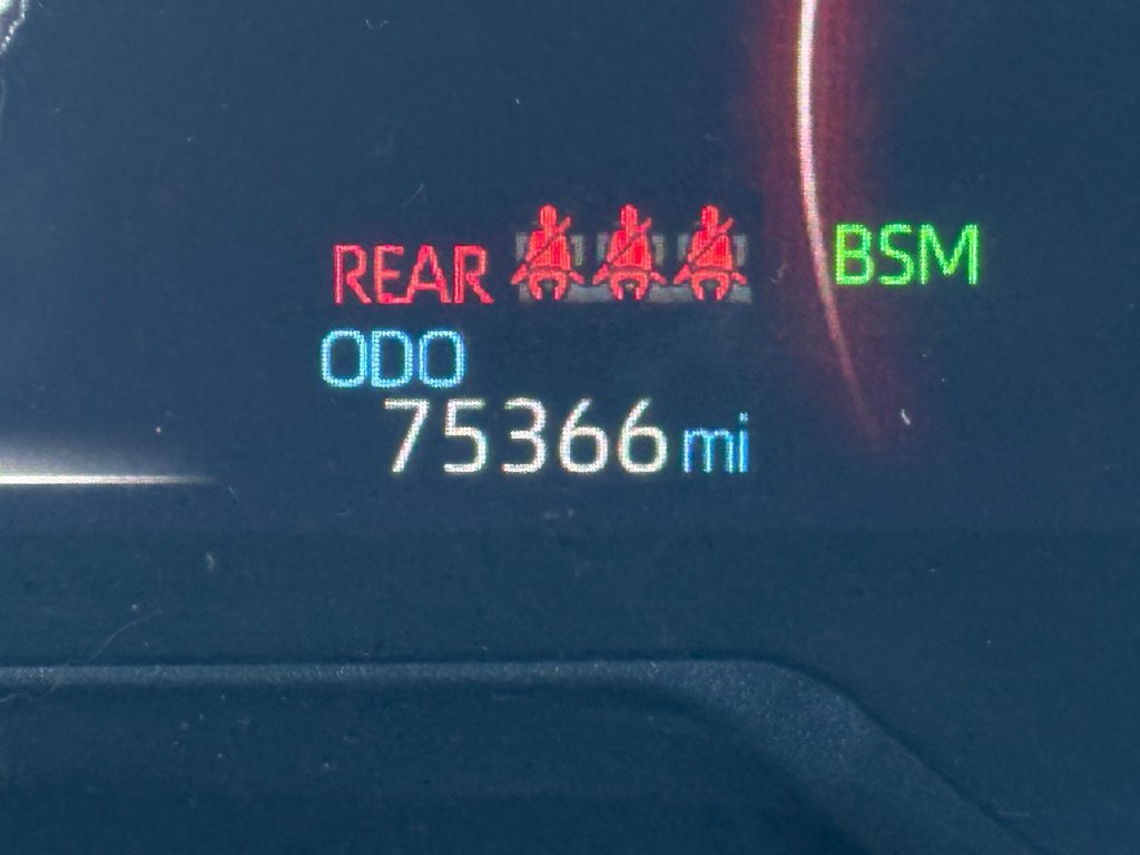 Used 2024 Toyota RAV4 XLE Premium w/ Weather Package AWD/4WD image 32