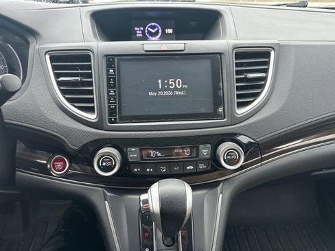 Used 2016 Honda CR-V EX-L image 18