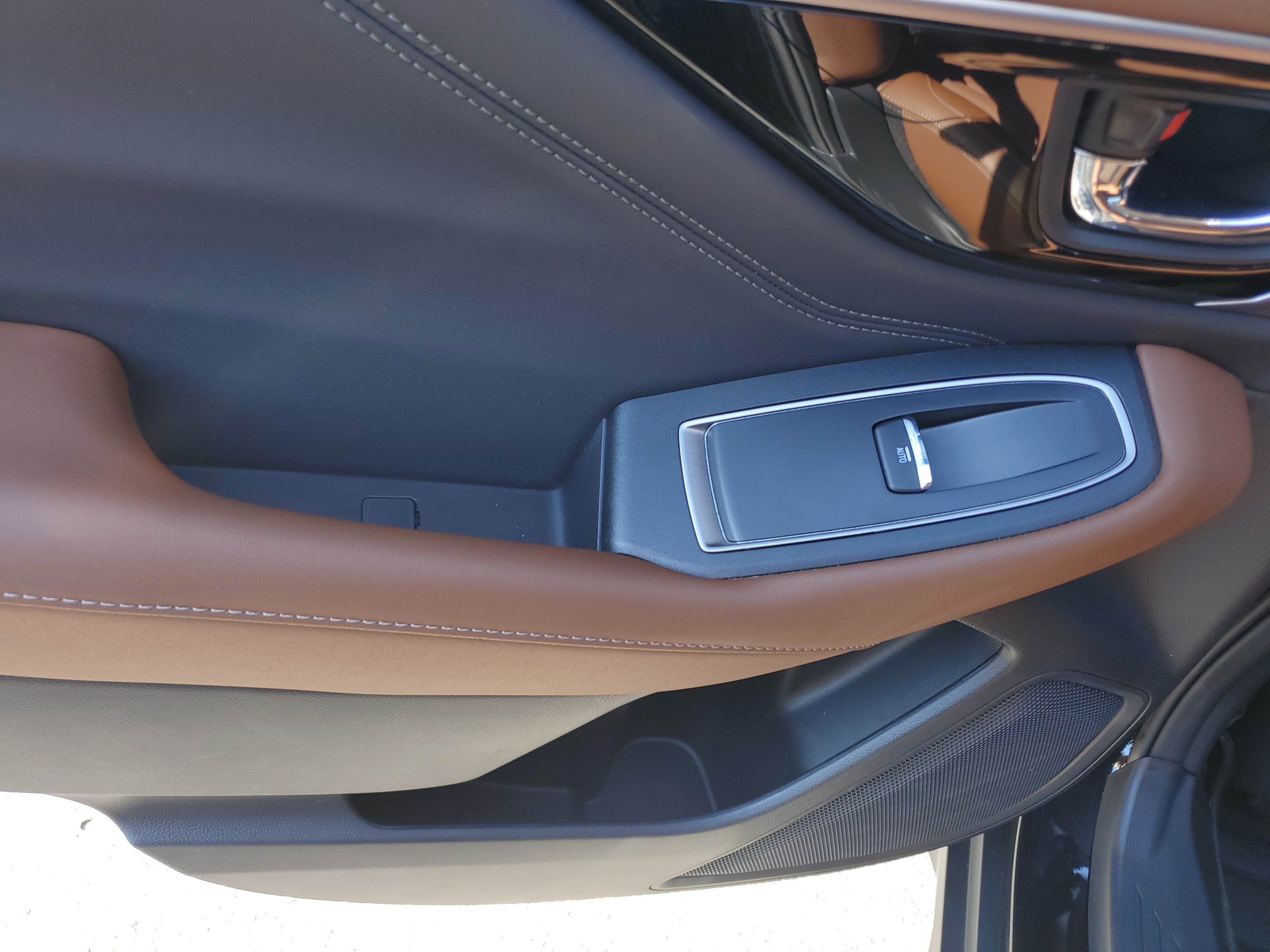 Certified 2023 Subaru Outback Touring XT AWD/4WD image 16