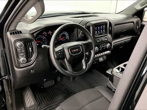 Used 2026 GMC Sierra 1500 Pro w/ Graphite Edition AWD/4WD image 15