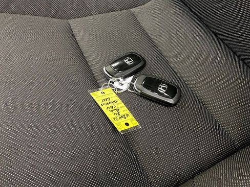 Certified 2026 Honda CR-V EX image 14