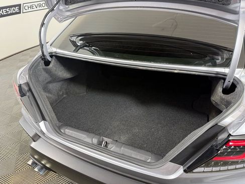 Used 2023 Subaru WRX Premium image 11