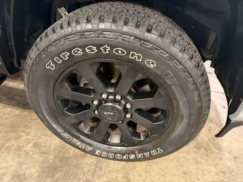Certified 2026 RAM 2500 Big Horn AWD/4WD image 4