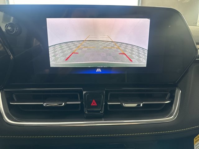 New 2026 Chevrolet TrailBlazer ACTIV w/ Convenience Package FWD image 26