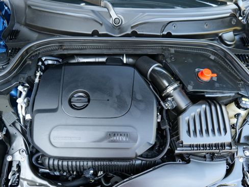 Used 2022 MINI Cooper John Cooper Works image 46