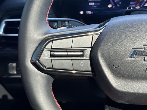 Used 2024 Chevrolet Traverse RS w/ LPO, Floor Liner Package image 19