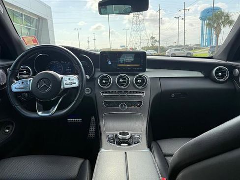 Used 2023 Mercedes-Benz C 300 Coupe image 13