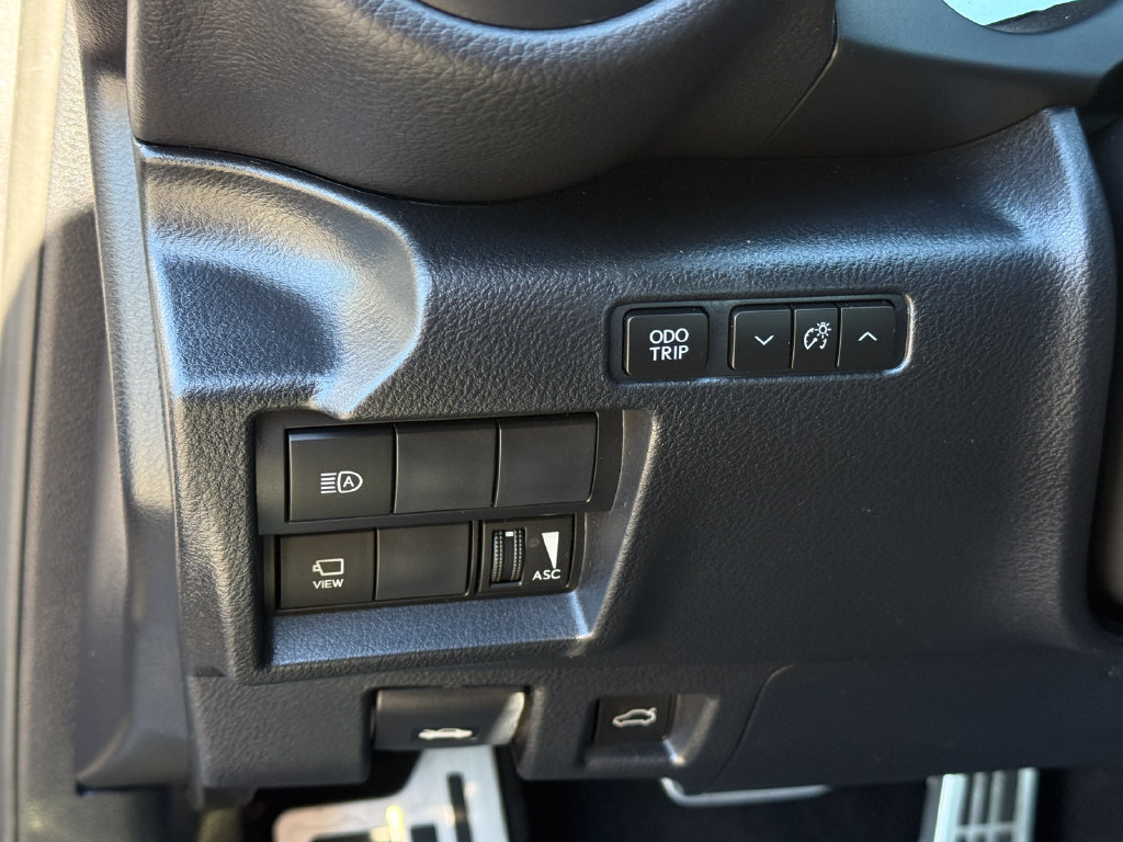 Used 2024 Lexus IS 350 F Sport w/ Navigation Package AWD/4WD image 26