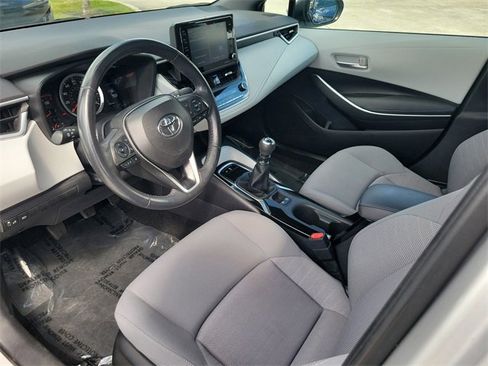 Used 2022 Toyota Corolla SE image 11