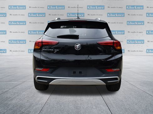 Used 2021 Buick Encore GX Select w/ Experience Buick Package image 7