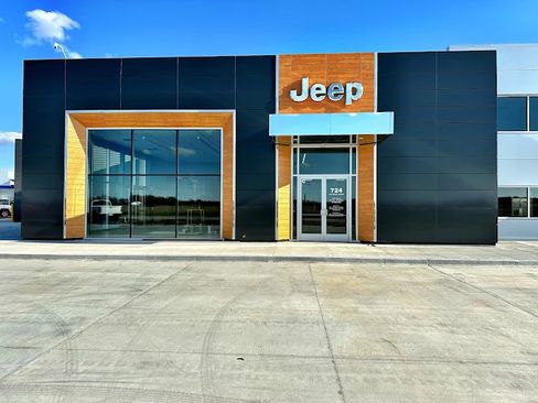 Used 2026 RAM 2500 Tradesman AWD/4WD image 16