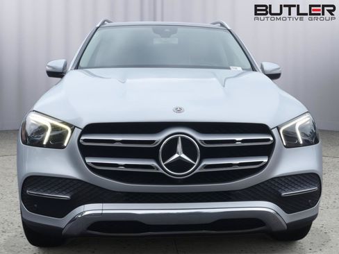 Used 2020 Mercedes-Benz GLE 350 image 2