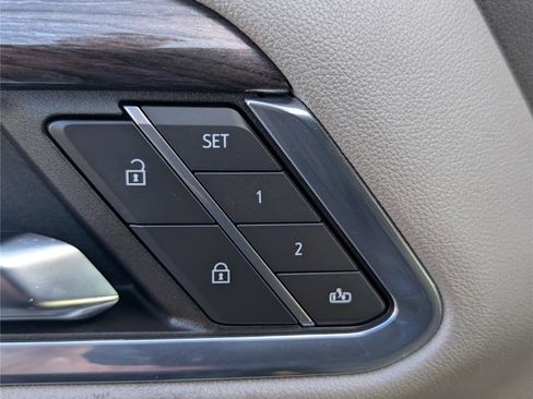 Used 2024 Chevrolet Silverado 1500 LTZ w/ Z71 Off-Road Package image 20