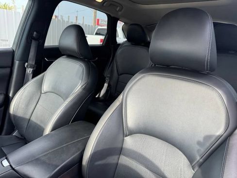 Used 2024 INFINITI QX50 Luxe FWD image 11