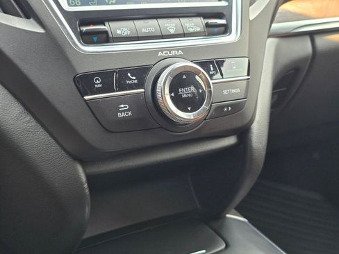 Used 2019 Acura MDX SH-AWD w/ Technology Package image 26