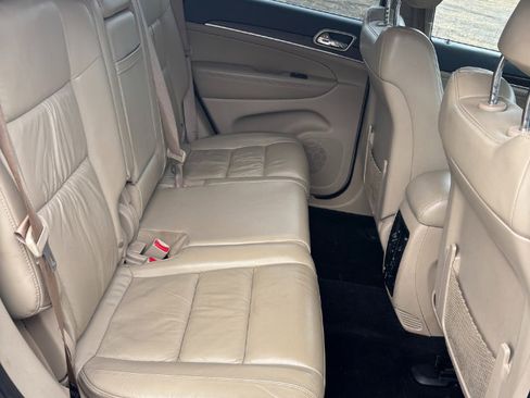 Used 2015 Jeep Grand Cherokee Limited image 23