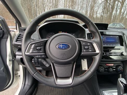 Used 2019 Subaru Crosstrek 2.0i Premium w/ Eyesight System image 25