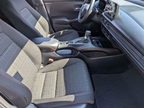 Used 2024 Honda HR-V Sport image 31