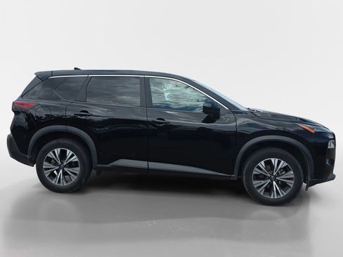 Used 2023 Nissan Rogue SV AWD/4WD image 6