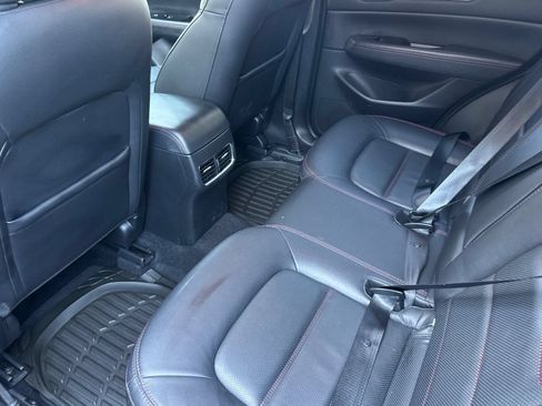 Used 2023 MAZDA CX-5 Carbon Edition AWD/4WD image 15